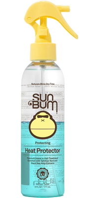 2026 Sun Bum Protecting Heat Hair Protector 177 ml SB322446
