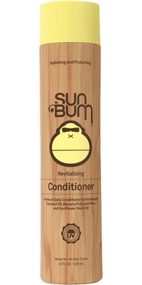 2026 Sun Bum revitaliserende hårbalsam 300 ml SB32244