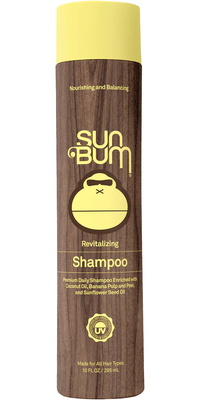 2026 Sun Bum Revitalising Hair Shampoo 300 ml SB32244