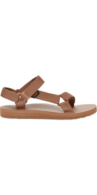 2026 Teva Womens Original Universal Sandaler 1003987 - Sand Dune