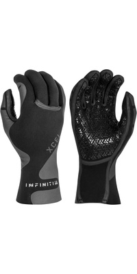 2026 Xcel Infiniti 1.5mm Neoprenhandsker An193820 - Sort
