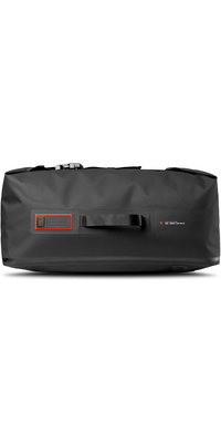 2026 Zhik Vandafvisende Vandtæt 45l Duffelbag Lgg-0480 - Sort