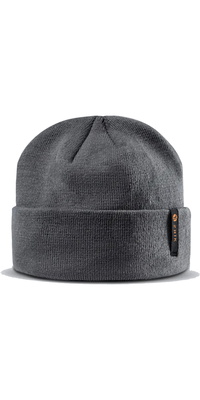 2026 Zhik Beanie Bni-0100 - Grå