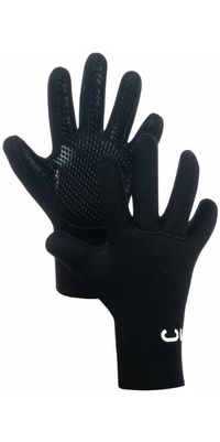 2026 C-Skins Junior Legend 3mm Handsker C-GLJ - Black