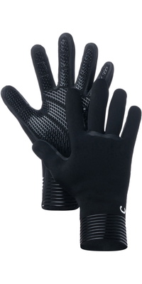 2026 C-Skins Wired 2mm Handsker C-GLWI2 Black