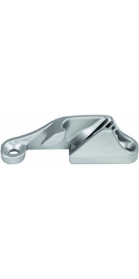 Clamcleat 2026 MK1 Port Til Sideindgang CL218 MK1/R - Silver