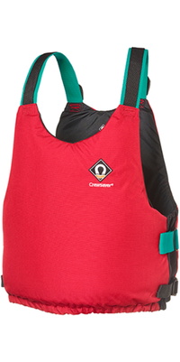 2026 Crewsaver Center 70N Opdriftshjælp 2357-A Red