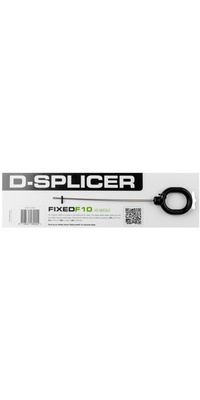 2026 D-Splicer Splejsningsnål F-10 DSF-10