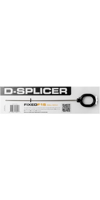 2026 D-Splicer Splejsningsnål F-15 DSF-15