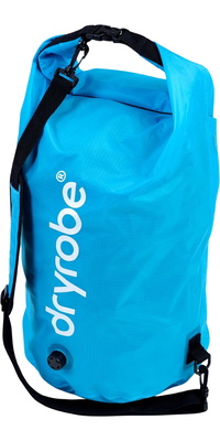 2026 Dryrobe Kompressionspose KOMPRESSIONSPOSE - Blue