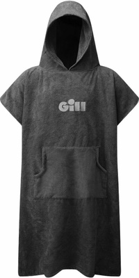 2026 Gill Ændring Af Robe 5022 - Grey