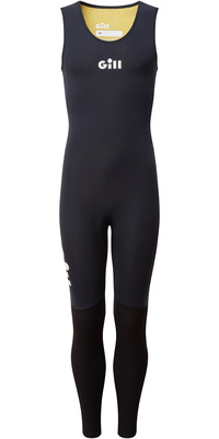 2026 Gill Junior Zentherm 3mm GBS Jolledragt 5100J - Dark Navy