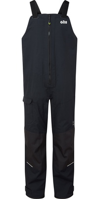 2026 Gill Mens OS3 Coastal Bukser OS33T - Black