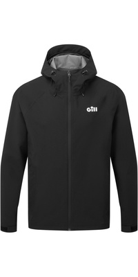 Gill Voyager 2026 Sejlerjakke WA01J Black