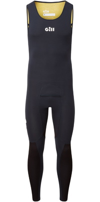 2026 Gill Herre Zentherm 3mm GBS Skiff Suit 5100 - Dark Navy