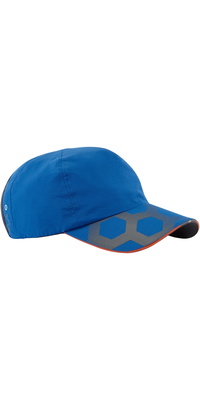 2026 Gill Pursuit Cap RS13 Blue