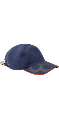2026 Gill Pursuit Cap RS13 Dark Blue
