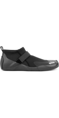 Gill 3mm 2026 Pursuit Neopren Våddragt Sko 968 - Black