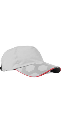 2026 Gill Pursuit Cap RS13 Silver