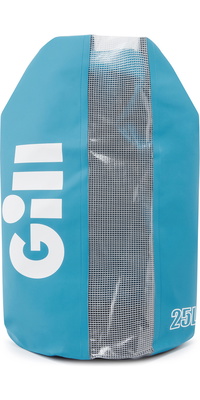 2026 Gill Voyager 25L Dry Taske L096SE - Bluejay