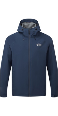 2026 Gill Voyager Sejlerjakke WA01J - Night Sky