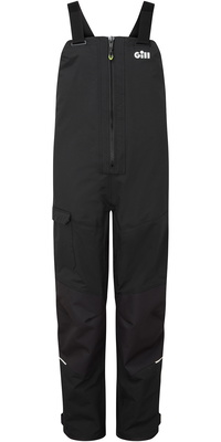 2026 Gill Kvinder OS3 Coastal Bukser OS33TW - Black