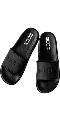 2026 HUUB Sliders II SLID2 - Black