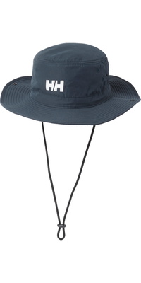 2026 Helly Hansen Crew Solhat 67521 - Navy