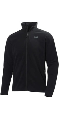 2026 Helly Hansen Herre Daybreaker Fleece 51598 - Black