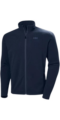 2026 Helly Hansen Herre Daybreaker Fleece 51598 - Navy