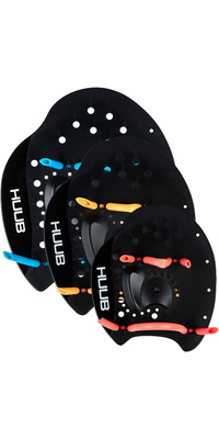 2026 Huub Håndpadler A2-HANDPAD - Black