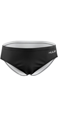 2026 Huub Herre Original Badebukser TRUNKS - Black