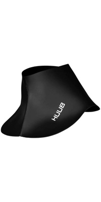 2026 Huub Neopren Halsvarmer Krave A2-NB22 - Black