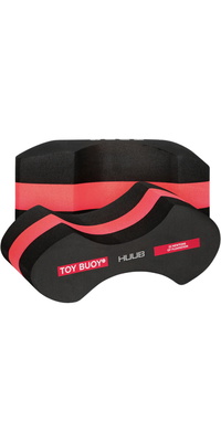 2026 Huub LegetÃ¸jsbÃ¸je 4 A2-HTB4 - Black / Red