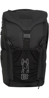 2026 Huub Travel -rygsæk A2-TSB - Black