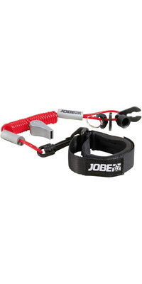 2026 Jobe NÃ¸dledning 420021001 - Sort / RÃ¸d