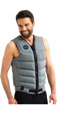 2026 Jobe Herre Fragment Vest 244924001 - Grey