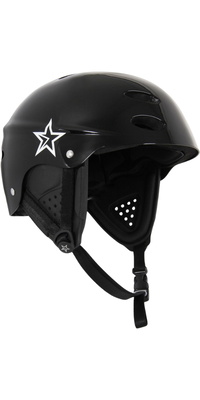2026 Jobe Victor Wakeboard Hjelm 370018001 - Black