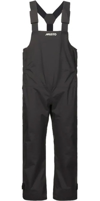 2026 Musto Junior BR1 Sejlerbukser 82396 - Black