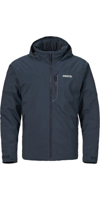 2026 Musto Herre BR1 Primaloft Midlayer Jacket 82580 - True Navy