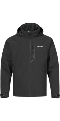 2025 Musto Herre BR1 Primaloft? Mellemlagetr?je 82580 - Black