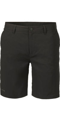 2025 Musto Rib Fast Dry Sailing Shorts Til Mænd 82424 - Black