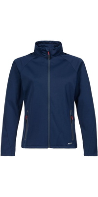 2025 Musto Womens Essential Softshell-jakke 82165 - Navy