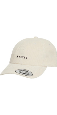 Mystic 2026 Fløjlshue 35108.240205 - Off White