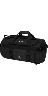 2026 Mystic Dark Tech Series 75L Duffeltaske 35008.250107 - Black