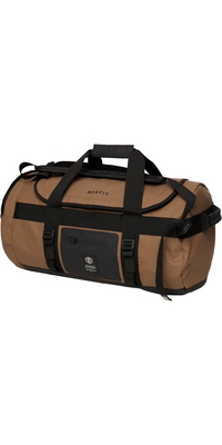 2026 Mystic Dark Tech Series 75L Duffeltaske 35008.250107 - Slate Brown