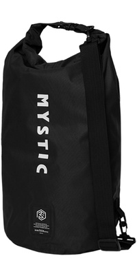 2026 Mystic Dark Tech Series 20L Dry Taske 35008.250109 - Black