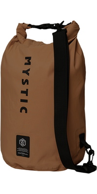 2026 Mystic Dark Tech Series 20L Dry Taske 35008.250109 - Slate Brown