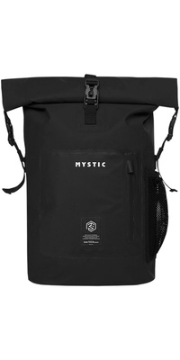 2026 Mystic Mørk Tech Serie 25L Rygsæk 35008.250106 - Black