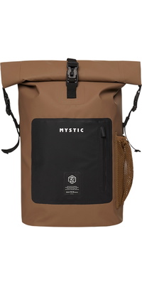 2026 Mystic Mørk Tech Serie 25L Rygsæk 35008.250106 - Slate Brown